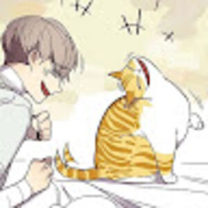 Meet your Posher, Ana-iri